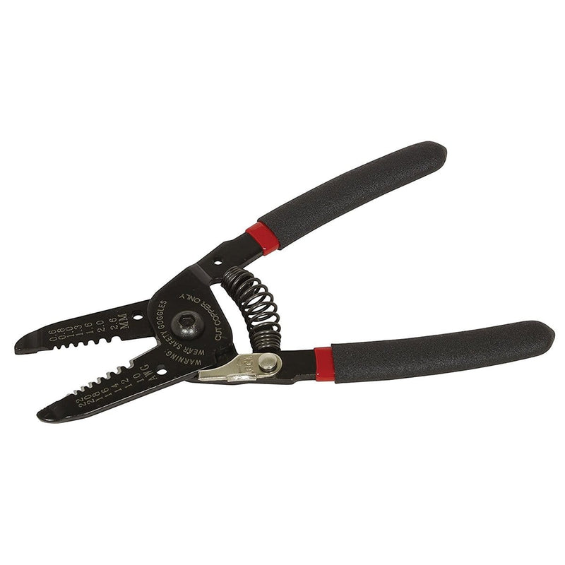 Lisle 68430 Wire Stripper 6" - Pelican Power Tool