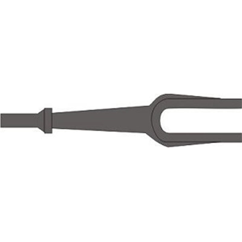 Ajax Tool Works A903-1 Zip Gun Sk Fork Chisel - Pelican Power Tool