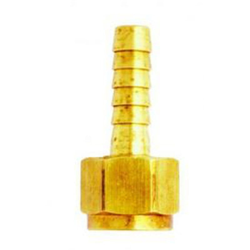 Milton Industries 607 1/4" F. Swivel End, 1/4" Hose - Pelican Power Tool