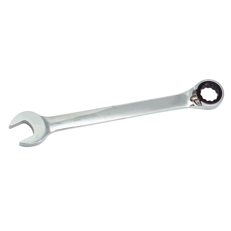 K Tool International KTI-45930 Wrench Sae Ratcheting Reversible 15/16 - Pelican Power Tool