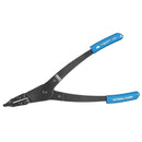OTC 7410 Snap Ring Pliers Heavy Duty W/ Replaceable Tips - Pelican Power Tool