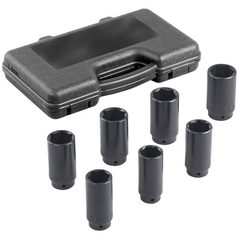 OTC 4547A Axle Nut Socket Set - Fwd - Pelican Power Tool