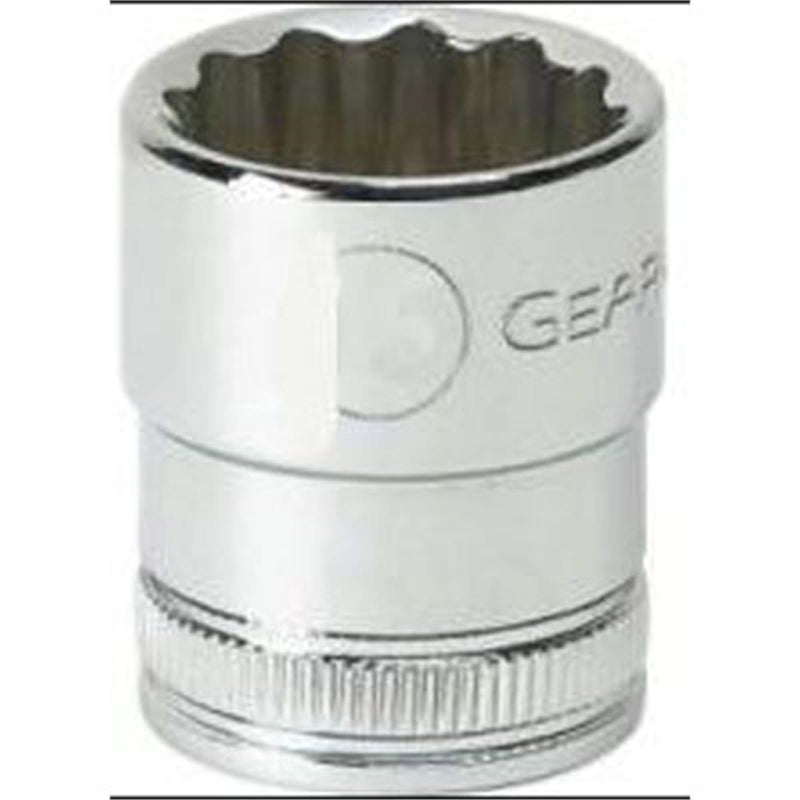 GearWrench 80747 Soc 12Mm 1/2D 12Pt - Pelican Power Tool