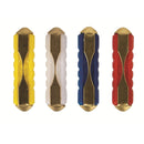 The Best Connection 2428F 25 Amp Gbc Ceramic Fuse Blue - Pelican Power Tool