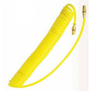 Milton Industries 1675-4 3/8" X 50' Re-Koil Hose 1/4" Npt - Nylon - Pelican Power Tool