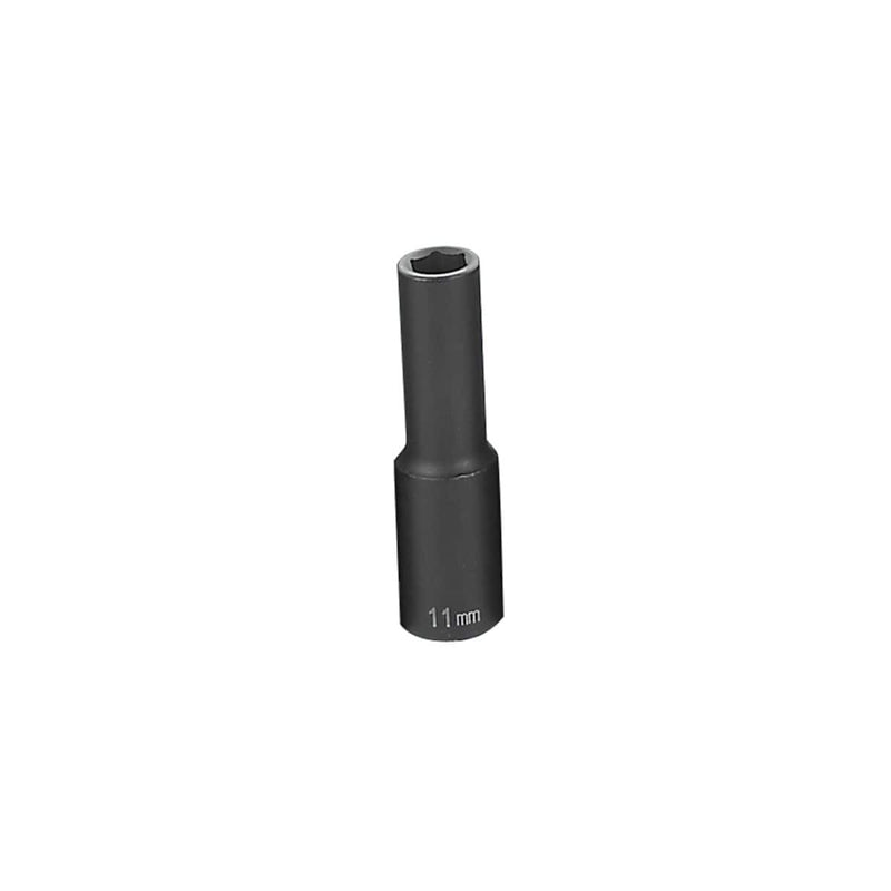 Grey Pneumatic 2011MD 1/2" Drive x 11mm Deep - Pelican Power Tool