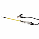 K Tool International KTI-72791 Circuit Tester- Extra Long- Ye - Pelican Power Tool