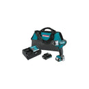 Makita WT04R1 12V max Li-Ion Cordless 1/4 in. Impact Wrench - Pelican Power Tool