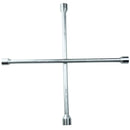 K Tool International KTI71942 Lugnut Wrench 18" 4 Way Sae/Metric Combo - Pelican Power Tool