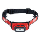 Milwaukee 2111-21 475-Lumen Led Usb Rechargeable Hard Hat Headlamp (1) Redlith Batt Kit - Pelican Power Tool