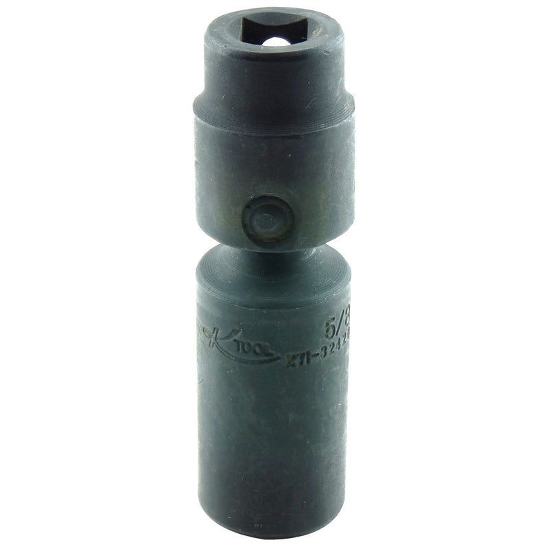 K Tool International KTI-32420 Soc Imp Flex 5/8" 3/8" Dr Deep 6 Pt - Pelican Power Tool