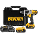 DeWalt DCD980M2 20V Li-Ion Premium 3-Speed Drill / Dri - Pelican Power Tool