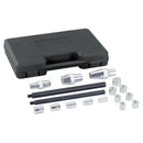 OTC 4528 Clutch Align Tool Set Xxx - Pelican Power Tool