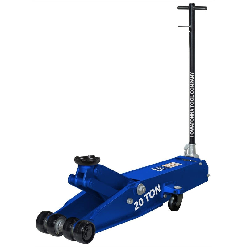 OTC HDJ20 20 Ton Service Jack - Pelican Power Tool