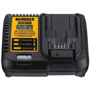 DeWalt DCB115 12V - 20V Li-Ion Battery Charger - Pelican Power Tool