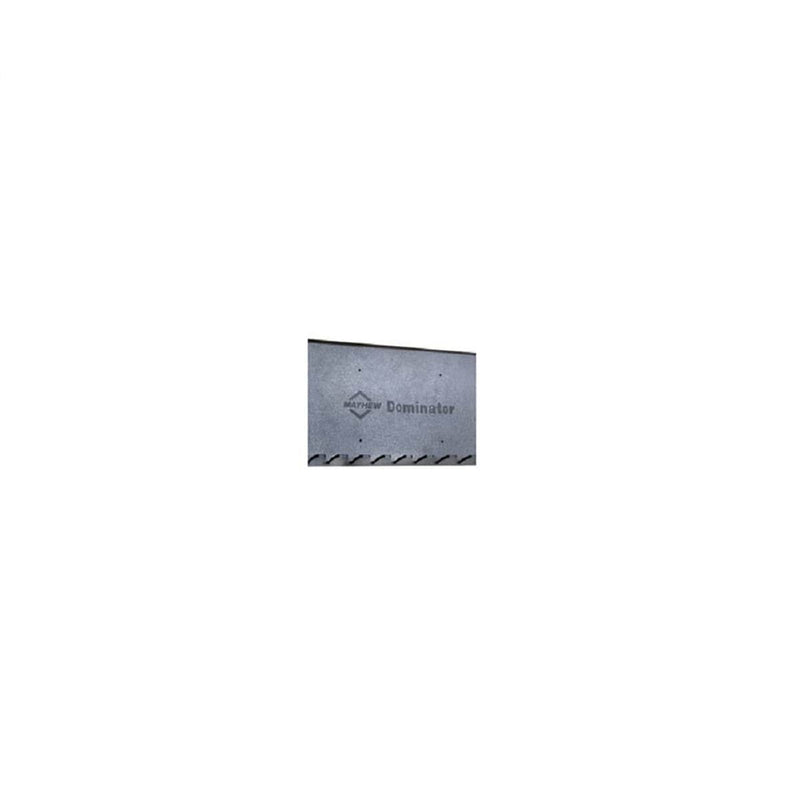 Mayhew 13070L 12-Pc Pry Bar Rack, Box Lip Mount - Pelican Power Tool