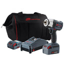 Ingersoll Rand W5152-K22 Iqv20 1/2 In. Drive Impact Wrench 2-Battery Kit - Pelican Power Tool