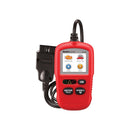 Autel AL329 Code Reader W/One-Press I/M Readiness Key - Pelican Power Tool
