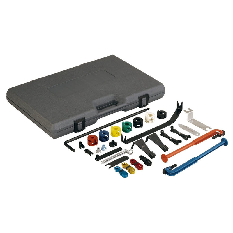 OTC 6508 Master Fuel Line Disconnect Set - Pelican Power Tool