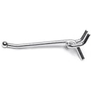 Norton Abrasives 407 36" X 750" White Polycoated Masking Paper - Pelican Power Tool