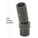 Grey Pneumatic 1030UD 3/8" Drive x 15/16" Deep Universal - Pelican Power Tool