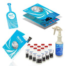 UVIEW 590250SK Mist X-Treme Sanitizing Kit - Pelican Power Tool