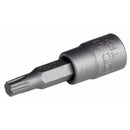 OTC 6185 Soc Tp27 1/4D Hex Satin - Pelican Power Tool