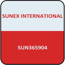 Sunex 365904 3/8" Dr 4Mm Univrsl H - Pelican Power Tool