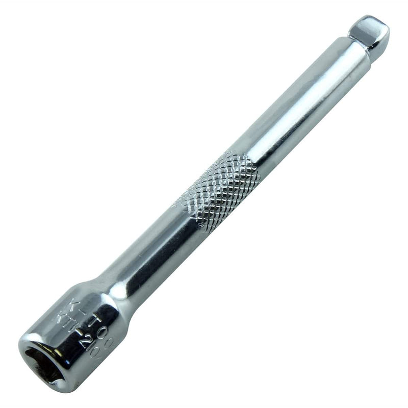 K Tool International KTI-21043 4 " Wobble Soc Extension 1/4 " Dr - Pelican Power Tool