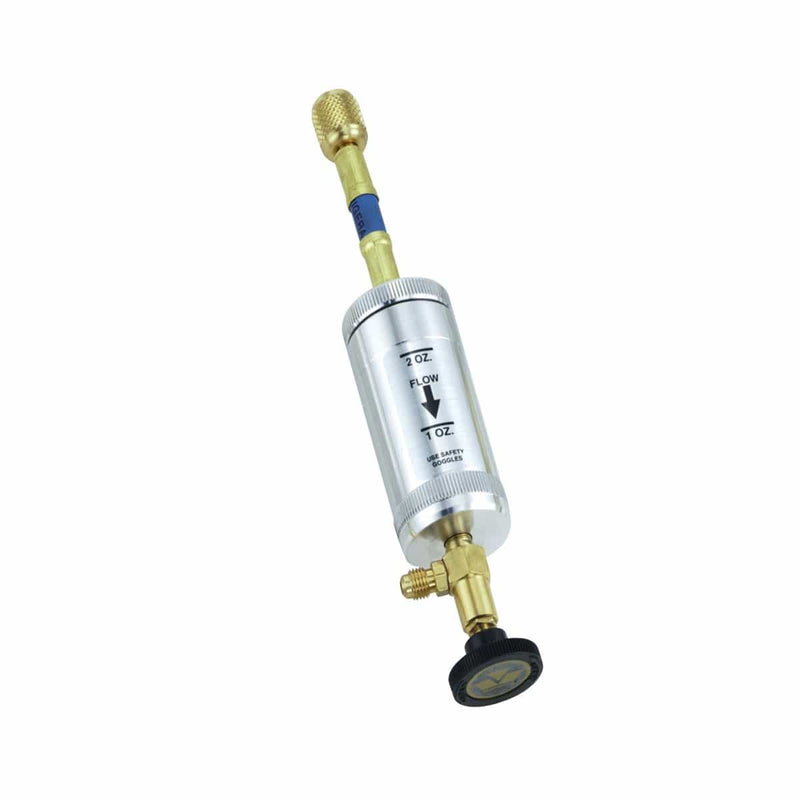 Mastercool 90375 Inj A/C Oil R12 - Pelican Power Tool