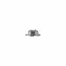 Auto Body Doctor DYN-6266RX Thread Cutting Nuts 5/8" Flange Zinc, Size: 3/16", Size: 3/8", Length or Range:, Qty: 7, Other: - Pelican Power Tool