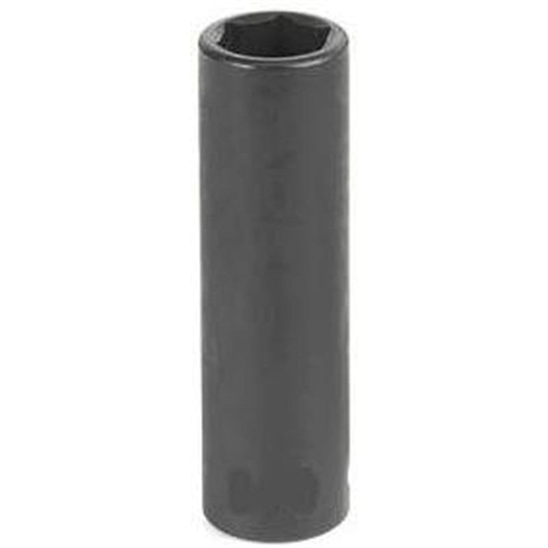 Grey Pneumatic 1107MD 3/8" Drive x 7mm Deep - 12 Point - Pelican Power Tool
