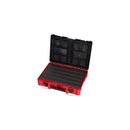 Milwaukee 48-22-8450 PACKOUT Tool Case w/ Customizable Foam Insert - Pelican Power Tool