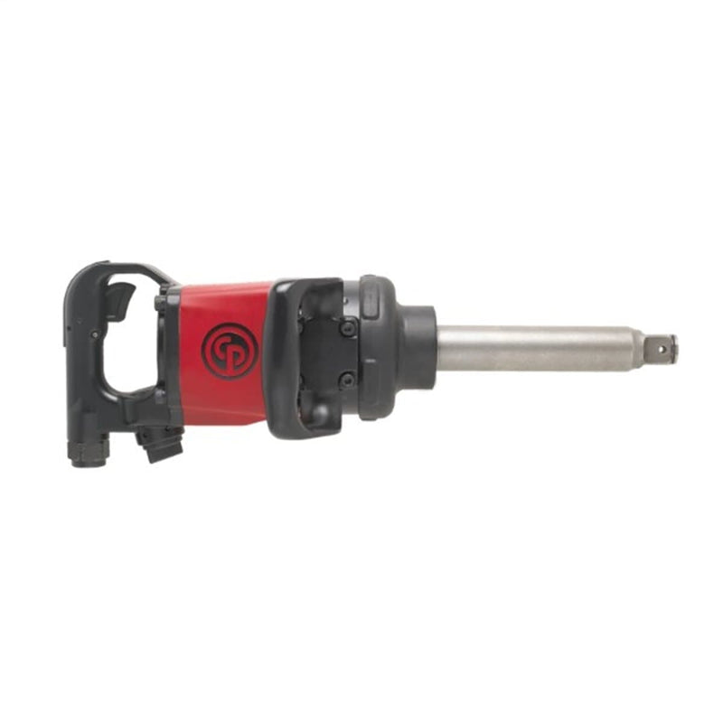 Chicago Pneumatic 8941077826 1In Impact Wrench 6In Anvil - Pelican Power Tool