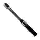 K Tool International KTI72118A Torque Wrench Ratcheting 1/4" Dr 20-150 In/Lbs Usa - Pelican Power Tool