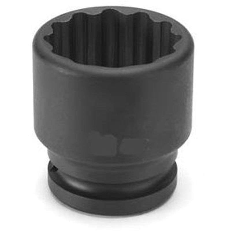 Grey Pneumatic 3119M 3/4" Drive x 19mm Standard - 12 Point - Pelican Power Tool