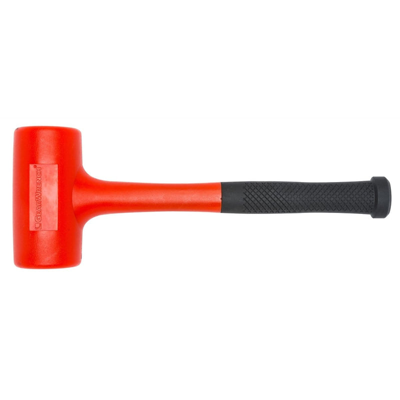 GearWrench 82243 49 Oz. Dead Blow Hammer - Pelican Power Tool