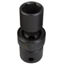 Sunex 224UM 1/2 In. Drive Universal Impact Socket - Pelican Power Tool