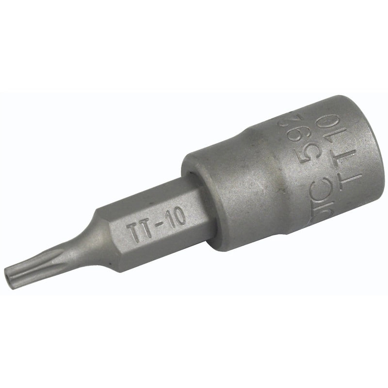 OTC 5920 Tamper Torx T-10 - Pelican Power Tool