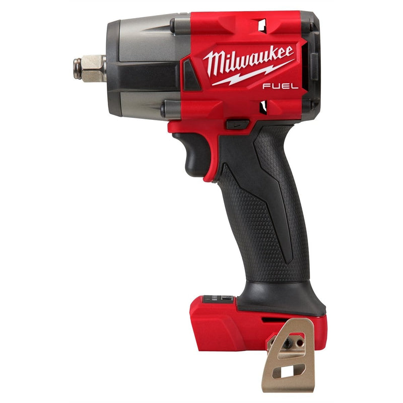 Milwaukee 2962-20 M18 FUEL 1/2 MTIW w/ Friction Ring (Tool Only) - Pelican Power Tool