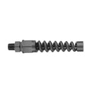 Legacy Manufacturing RP900250 End Hose Fitting 1/4 In. - Pelican Power Tool
