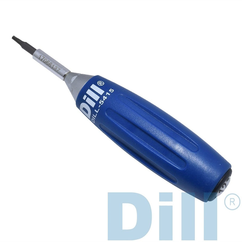 DILL AIR CONTROLS 5415 5415 T-10 Torque Tool - Pelican Power Tool