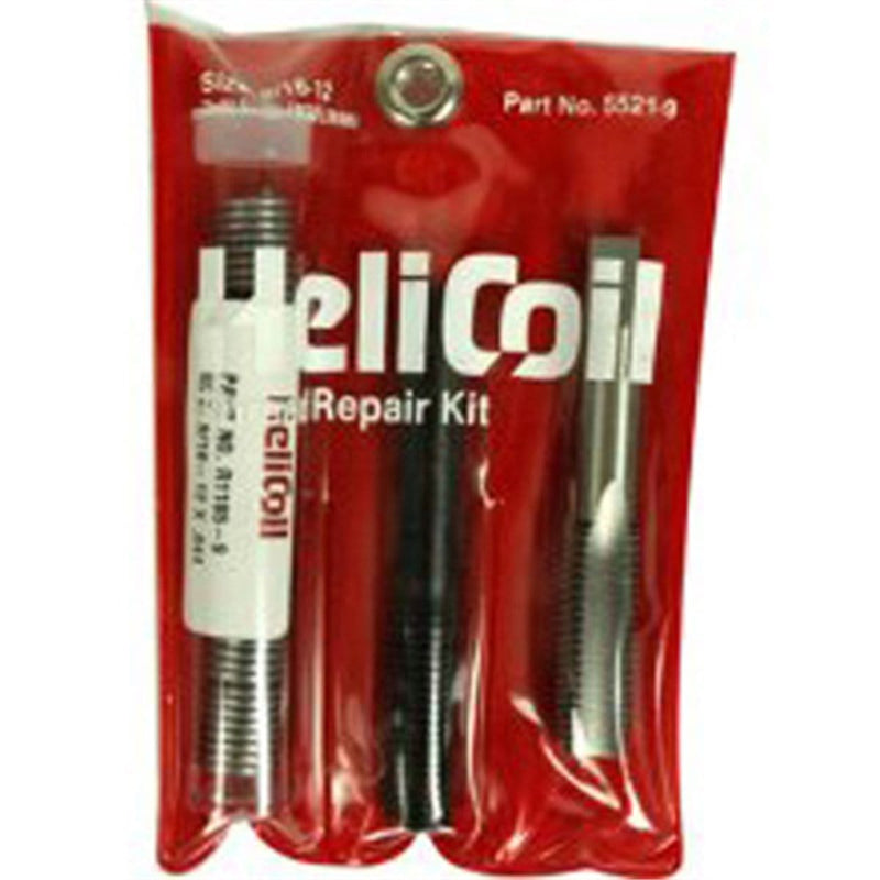 Helicoil 5521-9 Kit 9/16-12 - Pelican Power Tool