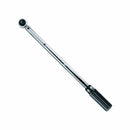 OTC 7378 Wrench Torque 1/2In. 50-250Ft/Lbs 19-3/8In. Len - Pelican Power Tool