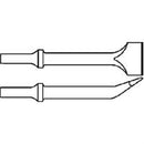 Ajax Tool Works A922 Angle Chisel - Pelican Power Tool