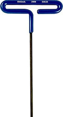 Eklind Tool Company 54630 Hex Key 3Mm T-Handle 6In. Cushion Grip - Pelican Power Tool