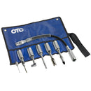 OTC 2332 Quick Connect Greasing Accessory Kit - Pelican Power Tool