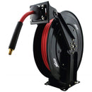Milton Industries 2760-50D 3/8" X 50' Dual-Arm Automatic Hose Reel - Pelican Power Tool
