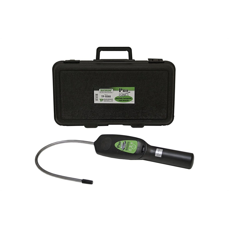 Tracer Products TP-9360 Pro-Alert Portable Refigerant Leak Detector - Pelican Power Tool