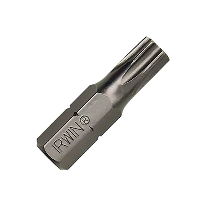 Hanson 92336 T40 Insert Bit 1/4" Shank - Pelican Power Tool